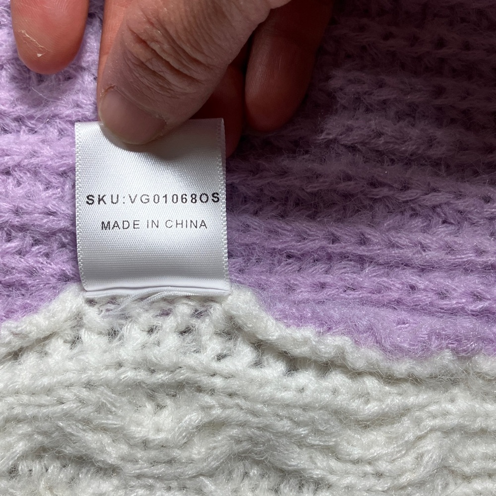 Vita Grace Cardigan One Size - Picture 5 of 9